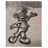 Mickey Mouse Disney Collectible Set