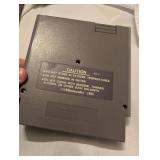 WWF WrestleMania NES Game Bundle with Controller