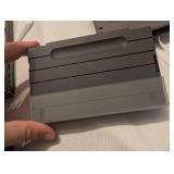 WWF WrestleMania NES Game Bundle with Controller