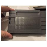 WWF WrestleMania NES Game Bundle with Controller