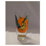 1976 DC Comics Aquaman Pepsi Super Series Glass