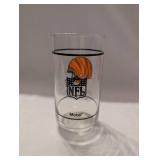 Cincinnati Bengals NFL Mobil Drinking Glass