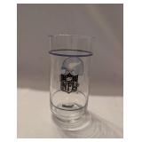 Minnesota Vikings NFL Drinking Glass