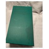 2016 Starbucks Holiday Bearista Girl Bear