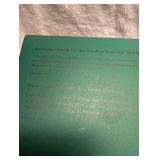 2016 Starbucks Holiday Bearista Girl Bear