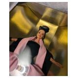 Limited Edition Escada Barbie Doll in Box