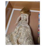 2003 Limited Edition Golden Anniversary Barbie Doll