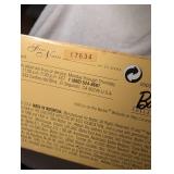 2003 Limited Edition Golden Anniversary Barbie Doll