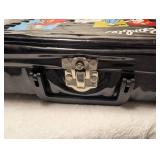 1961 Barbie Ponytail Doll Cases - 2 ct