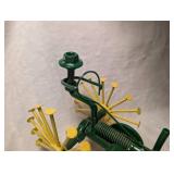 John Deere Inspired Metal Art