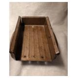 Tonka Horse Transport Truck + Toy Truck Bed