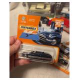 Die Cast Model Car Collection Lot