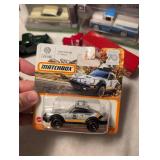 Die Cast Model Car Collection Lot