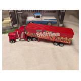 Die Cast Model Car Collection Lot