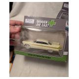 Die Cast Model Car Collection Lot