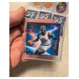 Space Jam Movie Pogs Collection