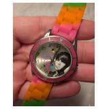 Justin Bieber Rainbow Watch JB1012