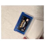 Pokemon Sapphire Version Nintendo Gameboy Advance Game