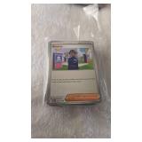 Pokemon Trading Card Lot - Mixed Collection 100ct (Common and Uncommon)