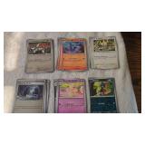 Pokemon Trading Cards Bundle - 100ct (Common/Uncommon)