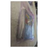 Pokemon Card Lot - 100ct, Water, Leaf, Normal