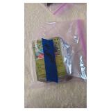 Pokemon Grass Type Trading Card Lot 100ct