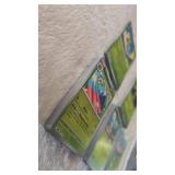 Pokemon Grass Type Trading Card Lot 100ct