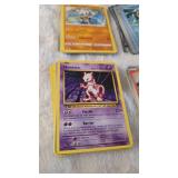 Pokemon Trading Card Collection Lot - Mixed Sets 70ct