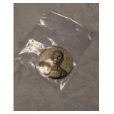 Star Wars C-3PO Commemorative Medal