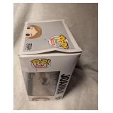Funko Pop Office Space Joanna #711 Figure