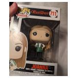 Funko Pop Office Space Joanna #711 Figure