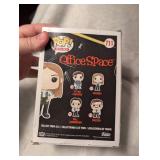 Funko Pop Office Space Joanna #711 Figure