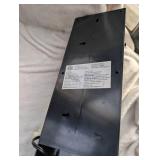 Kansas Jayhawks LED Traffic Light Display