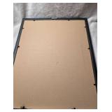 Framed 1967 Kansas vs Stanford Football Program