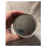 1998 Pacific Home Run Heroes MLB Collector Can + Royals Socks