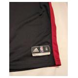 Miami Heat NBA Jersey #6 James - Size XL