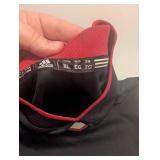 Miami Heat NBA Jersey #6 James - Size XL