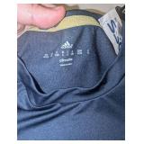 Philadelphia Union Adidas Training Tank Top - Medium