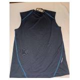 Philadelphia Union Adidas Training Tank Top - Medium
