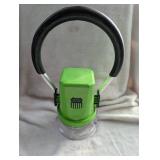 Union Pacific Railroad Logo Lantern