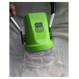 Union Pacific Railroad Logo Lantern