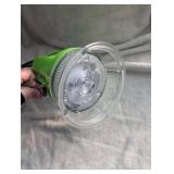 Union Pacific Railroad Logo Lantern