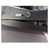 Dunlop Cry Baby Wah Pedal