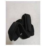 Mxtrif Posture Corrector for Women and Men, Adjustable Back Brace - Retail: $22