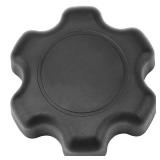 M MATI Fuel Cap Gas Cap for Arctic Cat ATV 250 300 350 375 400 425 450 500 550 650 700 1000 Alterra Thundercat Wildcat Textron 0470-438 2670-580 2670-048 1470-185 3306-297 - Retail: $9