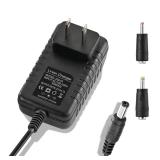 Massage Gun Charger 24V ~ 25.2V 1A Charger for 24V.. - Retail: $9
