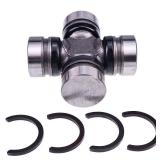 WQSING U-Joint Universal Joint 3435-011 1402-462 0402-944 for Arctic Cat Front Rear Drive Shaft 1000 Ltd Mudpro 15-17 19-1001 650 2004-2008 Prowler - Retail: $14