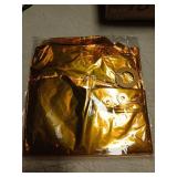 Katchon, Giant Gold 2026 Balloons - 42Inch | New Year Balloons | 2026 Balloon Numbers | Gold Balloon for New Years Decorations 2026 | NYE Decorations | New Years Eve Party Supplies 2026 - Retail: $15