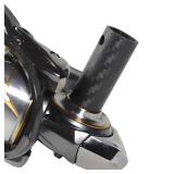 FAS Reel Body Side Cover Plate Remover Open Tool for Daiwa 17mm,20mm,23mm Saltist 1000-4000,5000-6000,8000-14000 (L-23mm) - Retail: $10