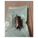 FAS Reel Body Side Cover Plate Remover Open Tool for Daiwa 17mm,20mm,23mm Saltist 1000-4000,5000-6000,8000-14000 (L-23mm) - Retail: $10